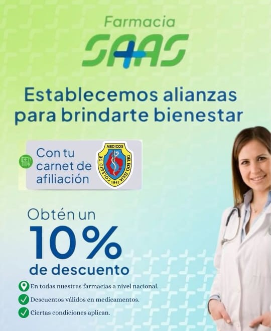 Farmacia SAAS